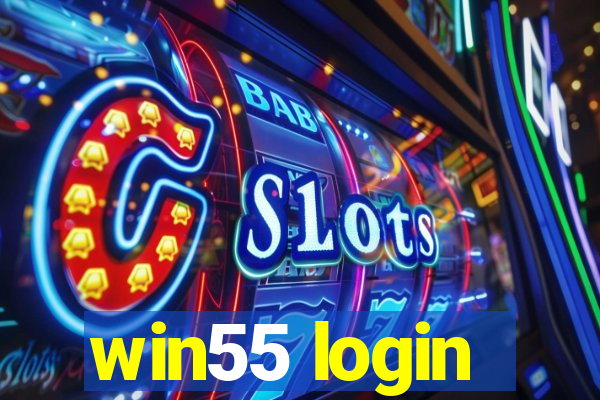 win55 login